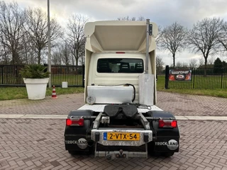 Iveco Daily 2012 - 35C21 BE TREKKER PTO VOOR KRACHT STROOM N1 10 TON bild 8