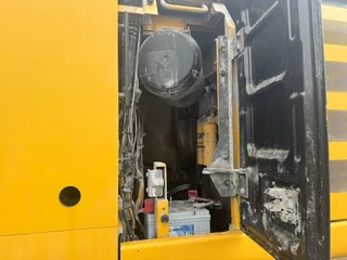 Caterpillar 336FL Tracked material handler 2015 - N/A bild 31