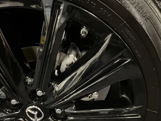 Mazda CX-5 2022 - 2.5 SkyActiv-G 194PK Newground Navi Leder PDC 19inch 360 Camera Trekhaak image 114