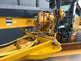 Cat N/A 2011 - 140M2 image 16