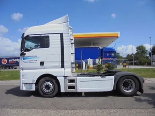 MAN TGX 2014 - 440 XL EUR6 ADR PTO imagen 7