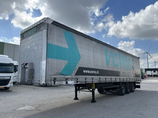 Schmitz Cargobull SCB S3T 2015 - / Curtainside imagen 18