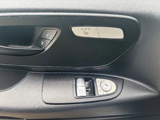 Mercedes-Benz Vito 2021 - 116CDI L2H1 Automaat Airco Navi Cruisecontrol Trekhaak EURO 6 immagine 9