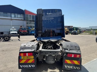 Volvo FH 2014 - 460 afbeelding 6