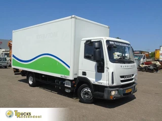 Iveco ML 75 2011 - N/A immagine 1