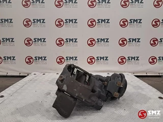 MAN N/A 2018 - Occ remklauw links MAN zdjecie 3