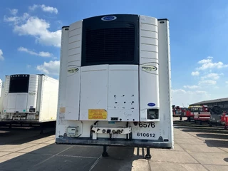 Schmitz Cargobull N/A 2012 - Schmitz Cargobull PRICES FROM €6950 TO €8950,- 40 X CARRIER 1850 MT D/E SAF AXELS immagine 3