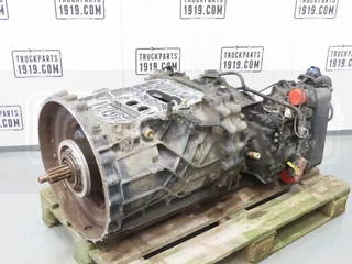 MAN N/A N/A - 81.32004-6497 Versnellingsbak 12TX2621TD IT3 for sale