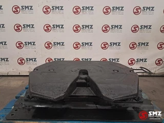 SAF N/A 2022 - Occ koppelschotel + montageplaat SK-S36.20W SAF imagen 1