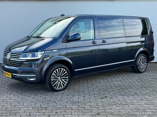 Volkswagen Transporter 2023 - SN DOUBLE CAB 75 EDITION bild 1