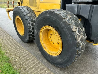 Caterpillar 140M 2014 - N/A obrazek 16