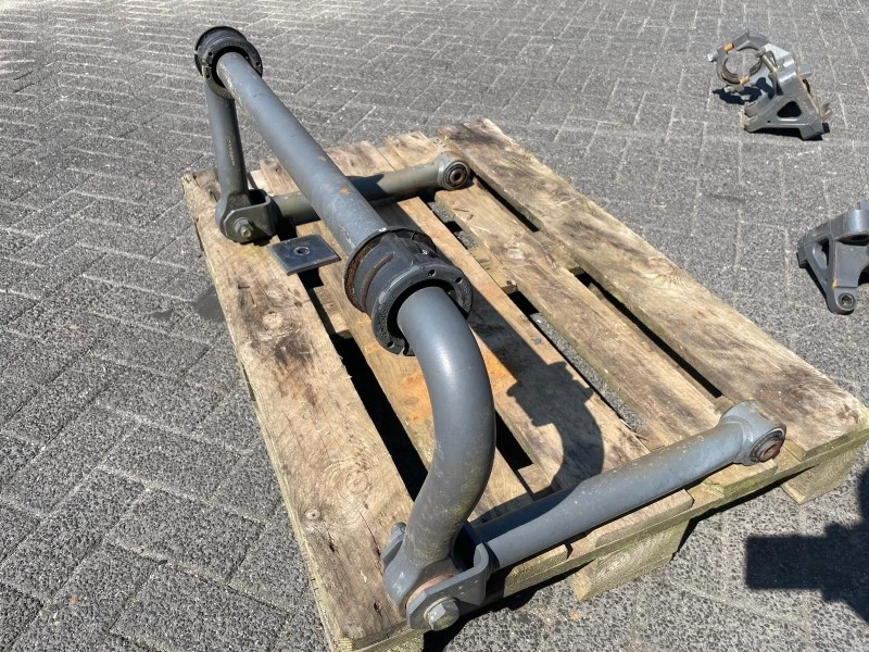 DAF - 1300699 STABILISATORSTANG immagine 2