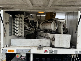 MAN TGA 2008 - 26.360 6x4 with Putzmeister BSF24-4.16 24m Concrete Pump imagen 16