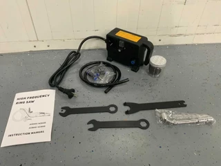 Ultra Force Equipment N/A 2026 - Ringzaag beton AC7400 bild 24