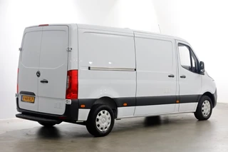 Mercedes-Benz Sprinter 2024 - 315 CDI 150pk L2H1 Airco/Carplay/Cruise Control 01-2024 image 2 miniature