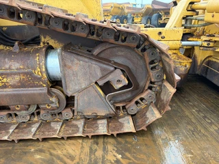 Caterpillar D6N XL 2007 - N/A bild 15