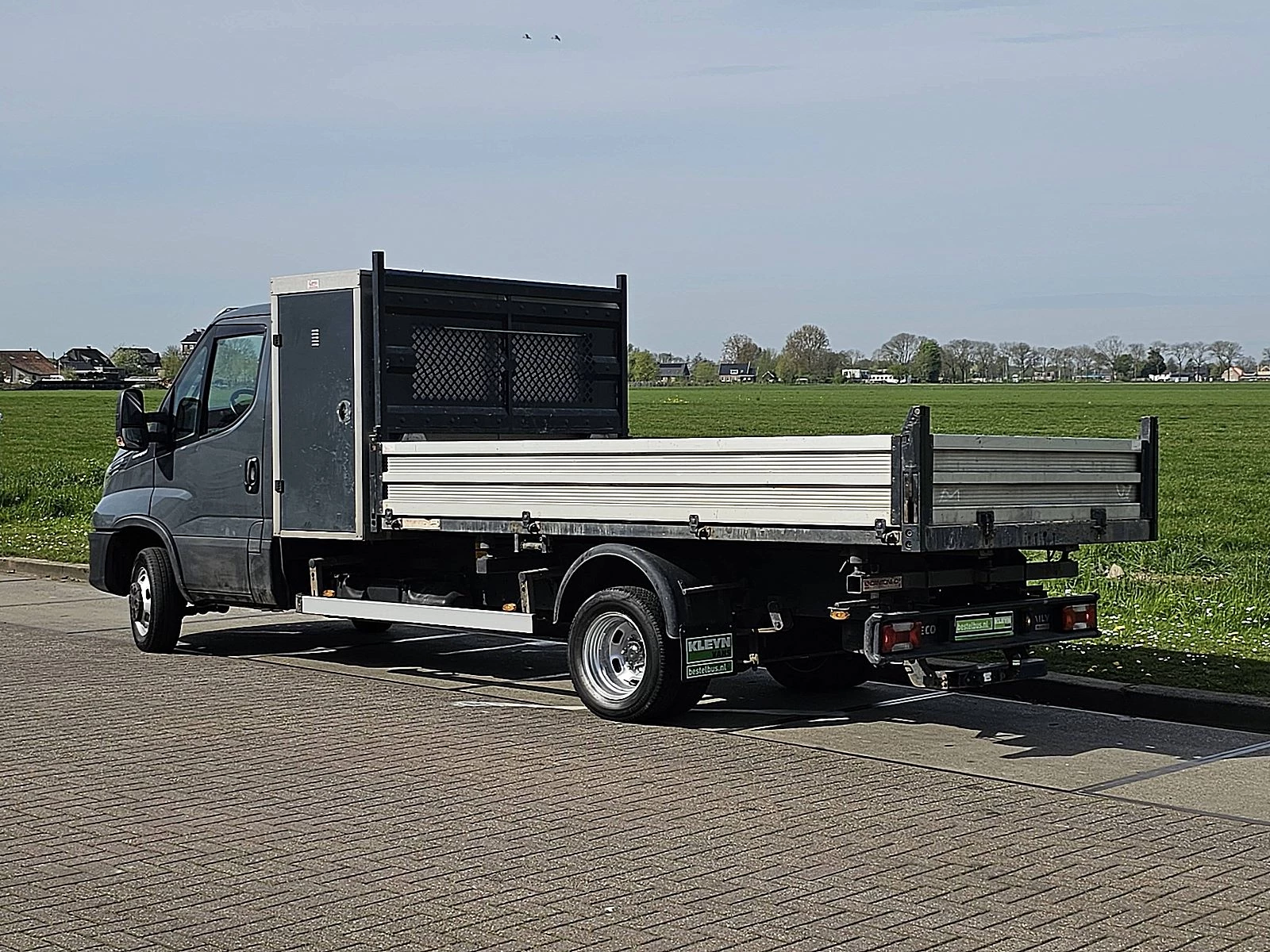Iveco Daily 2022 - 35C18 afbeelding 6
