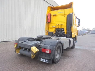 DAF XF 450 2018 - ADR NL TRUCK obrazek 4