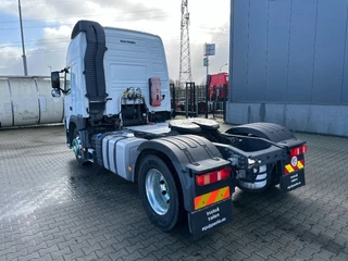 Volvo FM 420 2017 - FM 420 Globetrotter / Night-Airco / ADR (FL, OX, AT) / ALCOA bild 42