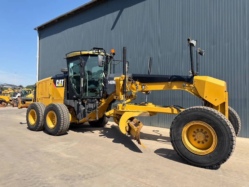 Cat 2011 - 140M2 afbeelding 49