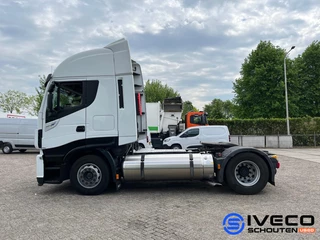 Iveco Stralis 2018 - AS440S46T/P LNG image 8