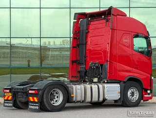 Volvo FH 2021 - 13.420 FULL AIR 2X TANKS PTO+HYDRAULICS ONLY 503.000 KM TOP CONDITION bild 4