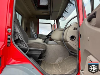 DAF 85 2012 - CF 460 6X2 image 21