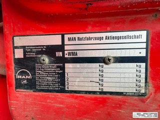 MAN 35.403 1998 - N/A image 11