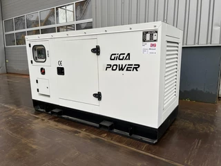 Giga power LT-W30GF 37.5 kVA silent generator set 2023 - N/A obrazek 2