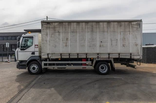Renault N/A 2018 - D16 240 DXI zdjecie 4