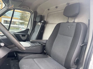 Renault Master 2015 - 2.3DCI L3H2 Koelwagen Airco Navi Cruisecontrol image 13