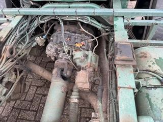 MAN N/A 2000 - 18.284 EURO 2 / MANUAL immagine 5