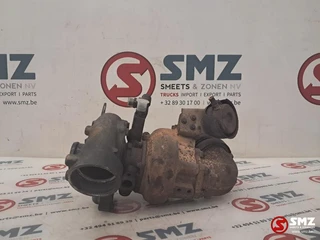 MAN 2014 - Occ turbocharger D2066 MAN afbeelding 2 miniatuur