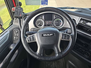 DAF N/A 2016 - XF 510 obrazek 10