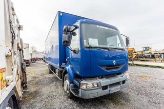 Renault N/A 2005 - MIDLUM 220 (16t) DCI + DHOLLANDIA zdjecie 2