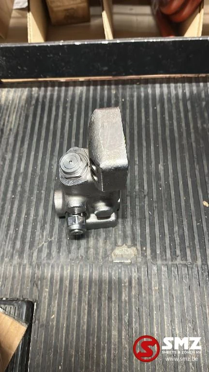 Caterpillar - Valve GP check Caterpillar zdjęcie 1