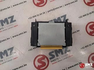 MAN N/A 2018 - Occ ECU ECAS 6x2 regeleenheid MAN bild 3
