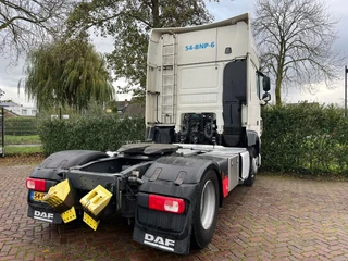 DAF XF480 2019 - FT obrazek 8