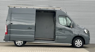 Renault Master 2022 - T35 2.3 dCi 150 L2H2 MARGE BTW VRIJ afbeelding 3