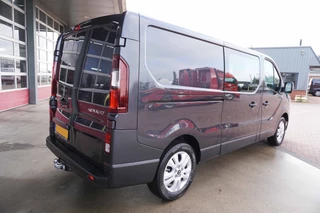 Renault Trafic 2024 - 2.0 Blue dCi 130PK T29 L2H1 Advance Dubbelcabine image 4