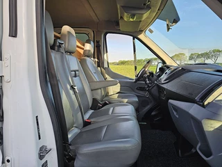 Ford Transit 2015 - 2.2 obrazek 7