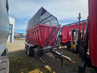 Greentec N/A - 12H High tipper obrazek 7