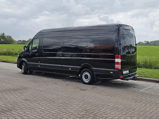 Mercedes-Benz Sprinter 2017 - 314 obrazek 6