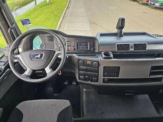 MAN TGX 2019 - 18.460 obrazek 8
