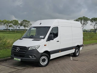 Mercedes-Benz Sprinter 2024 - 317 afbeelding 2 miniatuur