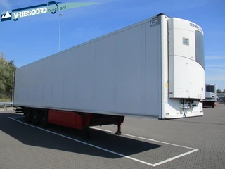 Schmitz Cargobull N/A 2015 - N/A SCB*S3B obrazek 2