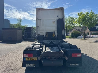 DAF N/A 2018 - 106XF 480 EURO 6 / RETARDER / SMART TACHO immagine 6