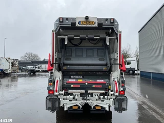DAF FAG XD 300 Terberg Olympus 17m³ 2024 - N/A image 4