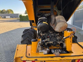 JCB N/A 2006 - Vibromax VM75D, RESERVED/RESERVIERT/GERESERVEERD!! image 9