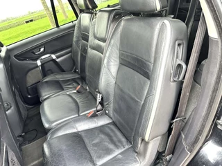 Volvo XC90 2007 - 2.4 D5 Momentum 7 PERSOONS Youngtimer obrazek 29